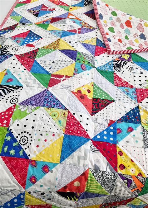 Novelty Quilting Fabric for Unique Quilt Designs 